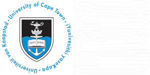 UCT and CS Department logo